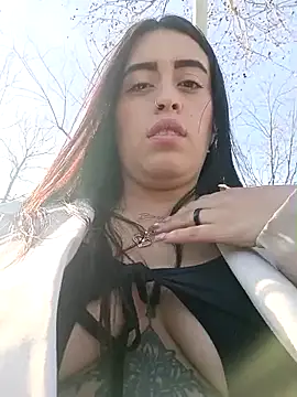 Freyja300 online show from February 26, 2025, 9:32 am