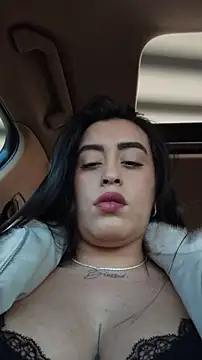 Freyja300 online show from February 15, 2026, 2:36 pm