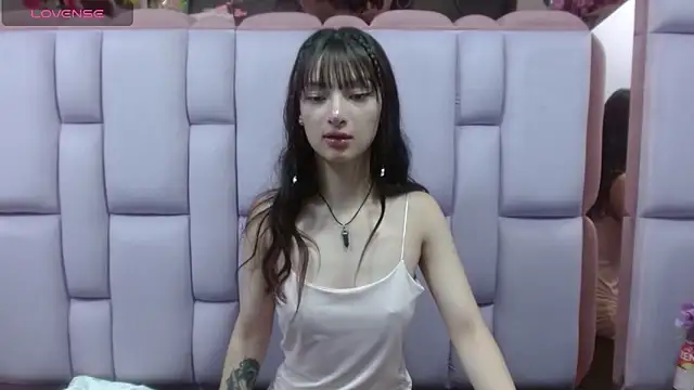 Aurora 18 online show from March 23, 2025, 12:15 am