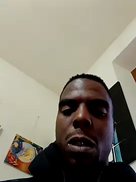 blackman933z online show from October 26, 2025, 4:35 pm