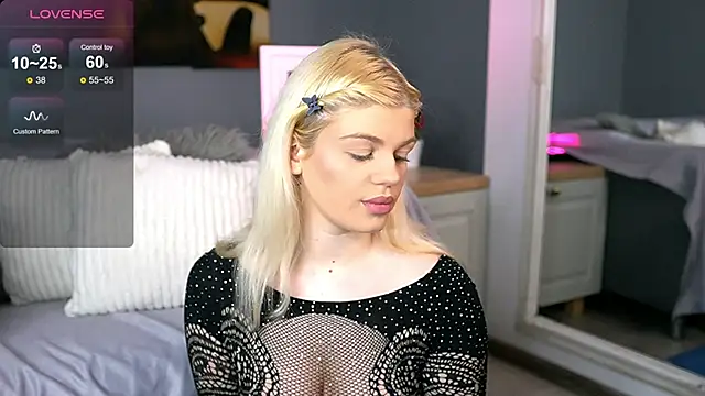 Snapshot of JosephineBlairs chatting on January 31, 2025, 6:46 am JosephineBlairs online show from January 31, 2025, 6:46 am