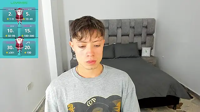 MarcusCollinss  online show from December 22, 2024, 4:06 pm