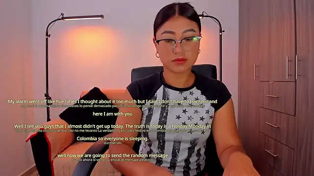 cloy baby   online show from November 3, 2025, 11:11 am