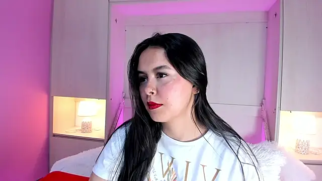 valerymeyerr online show from January 31, 2025, 4:14 am