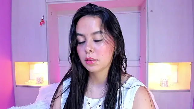 valerymeyerr online show from March 7, 2025, 4:13 am