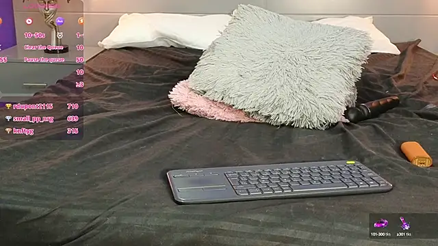 Snapshot of Lilith_Zen chatting on January 26, 2025, 6:07 am Lilith Zen online show from January 26, 2025, 6:07 am