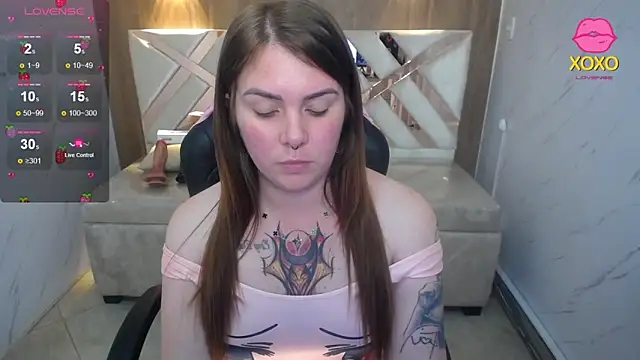 Paula b  online show from March 2, 2026, 2:24 pm