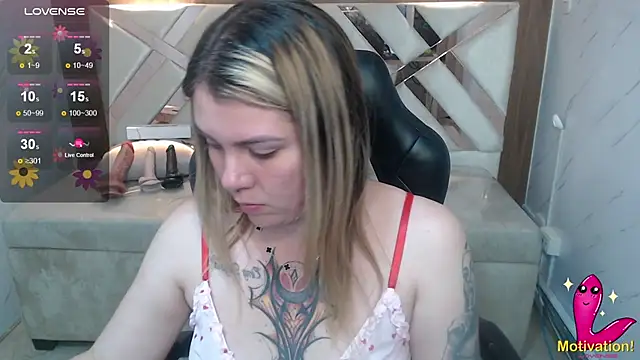 Paula b  online show from July 24, 2026, 12:58 pm