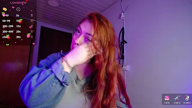 Layna cold online show from February 22, 2025, 12:08 pm