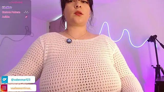 Layna cold online show from July 21, 2026, 3:47 pm