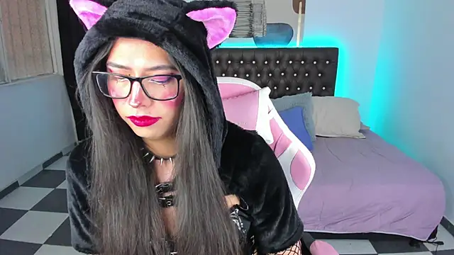 paula kawaiifu  online show from February 26, 2025, 5:17 pm