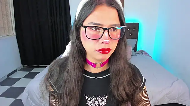 paula kawaiifu  online show from March 1, 2025, 1:51 pm