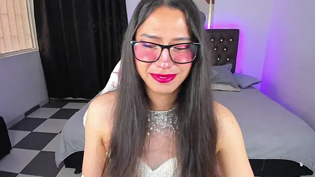 paula kawaiifu  online show from March 5, 2025, 4:57 pm