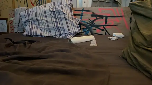 kameray12 online show from March 17, 2025, 1:18 pm