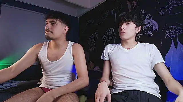 thiago rockwelll online show from February 1, 2026, 5:17 am