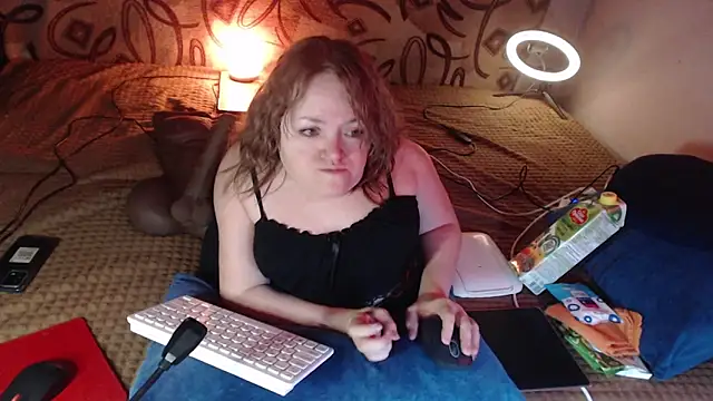 MiniNatalie online show from January 28, 2025, 10:12 am