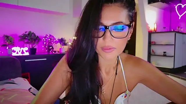 MissSmiley26 online show from August 7, 2026, 10:23 pm
