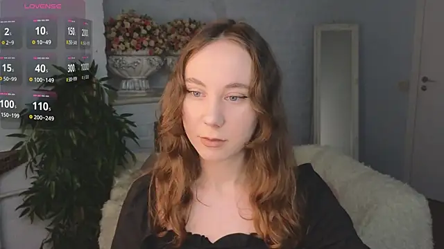 Snapshot of i_can_fix_you chatting on March 17, 2025, 8:18 am i can fix you online show from March 17, 2025, 8:18 am