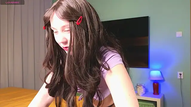 Snapshot of i_can_fix_you chatting on October 12, 2025, 4:06 pm i can fix you online show from October 12, 2025, 4:06 pm