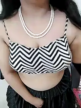 SHUBHI880 online show from February 3, 2025, 6:07 pm