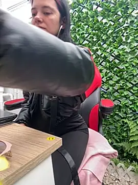 Isabella 21x online show from January 20, 2025, 6:53 pm