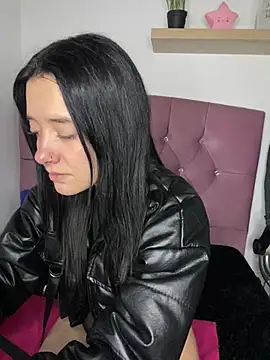 Isabella 21x online show from February 14, 2025, 3:36 pm