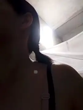 Snapshot of Aninyin22 chatting on March 15, 2026, 12:49 am Aninyin22 online show from March 15, 2026, 12:49 am