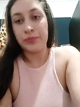 dulccemaria24 online show from March 19, 2025, 5:39 pm