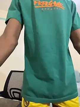 Snapshot of Dawi3 chatting on February 8, 2026, 7:34 am Dawi3 online show from February 8, 2026, 7:34 am