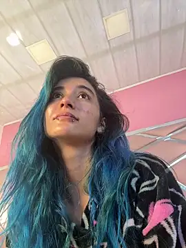 Lunapage online show from January 25, 2025, 1:08 pm