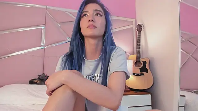 Lunapage online show from January 27, 2025, 4:11 pm