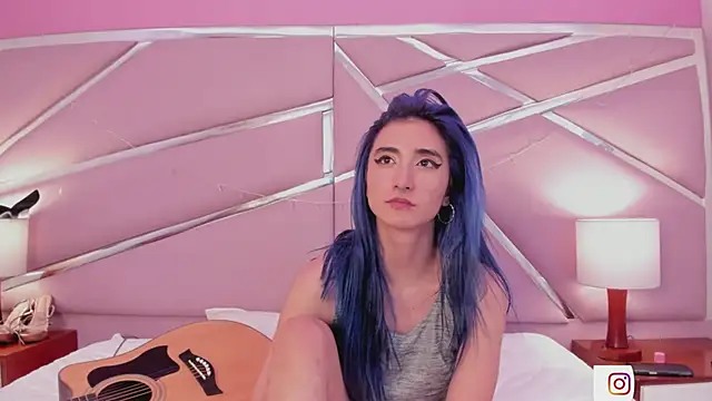 Lunapage online show from January 30, 2025, 5:06 pm