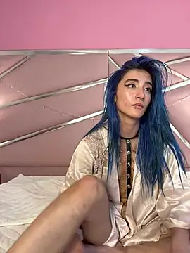 Lunapage online show from January 30, 2025, 8:10 pm