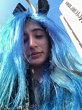 Lunapage online show from February 3, 2025, 1:19 pm