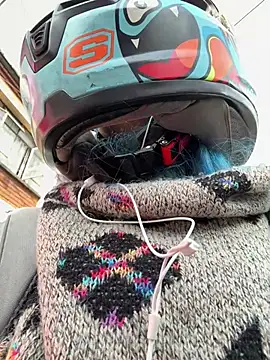 Lunapage online show from February 11, 2025, 1:09 pm