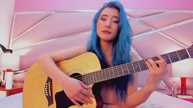 Lunapage online show from February 20, 2025, 5:07 pm