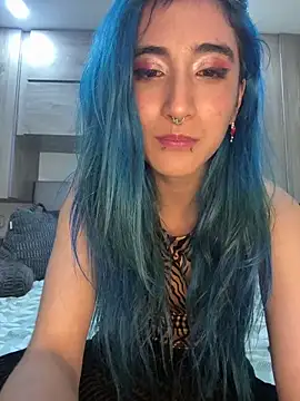 Lunapage online show from February 21, 2025, 1:11 am