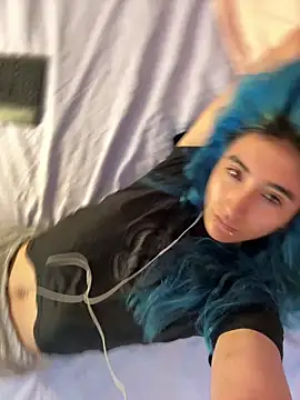 Lunapage online show from February 21, 2025, 1:11 pm