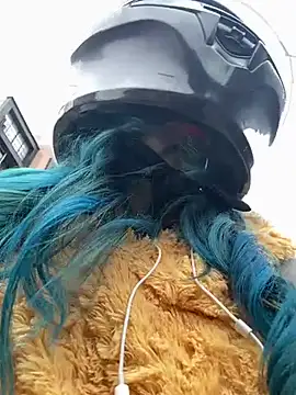 Lunapage online show from February 25, 2025, 1:06 pm