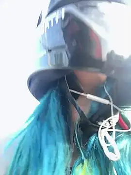 Lunapage online show from March 3, 2025, 1:09 pm