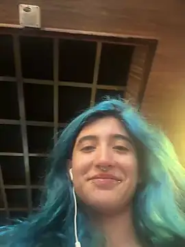 Lunapage online show from March 7, 2025, 1:07 pm