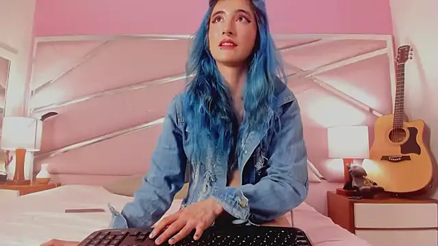 Lunapage online show from March 7, 2025, 4:11 pm