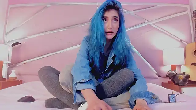 Lunapage online show from March 7, 2025, 7:16 pm