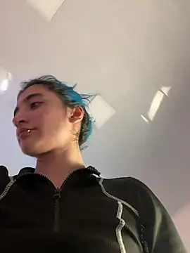 Lunapage online show from March 8, 2025, 1:03 pm