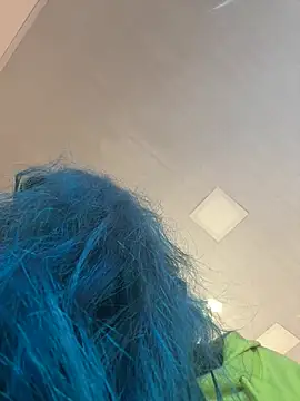 Lunapage online show from March 10, 2025, 1:10 pm