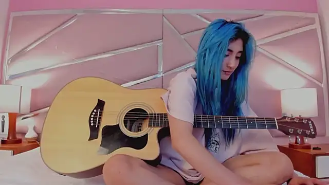 Lunapage online show from March 13, 2025, 7:17 pm