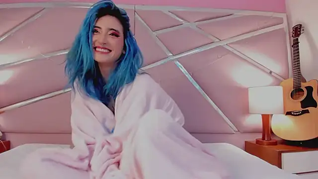 Lunapage online show from March 14, 2025, 5:13 pm