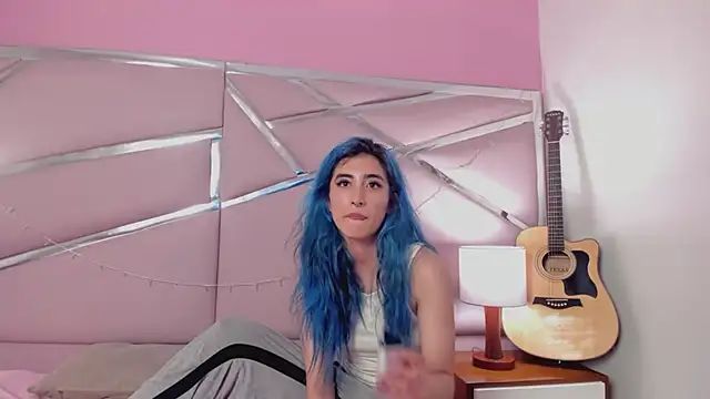 Lunapage online show from March 21, 2025, 10:17 pm