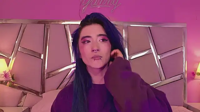 Lunapage online show from September 13, 2025, 8:08 pm