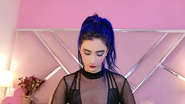 Lunapage online show from September 19, 2025, 8:09 pm